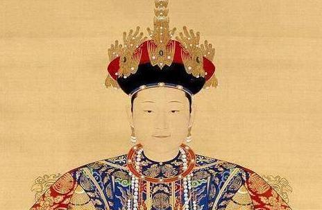 清朝时，太后如何称呼皇帝？为什么称呼会跟其他人不同