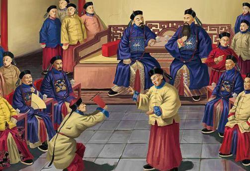 湘军控制了江南的半壁江山，清政府是怎么消灭他们的？