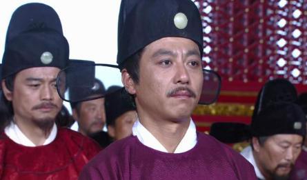 胡惟庸擅自专权这么多年 为何朱元璋会如此纵容他呢