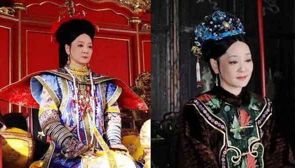 雍正的母亲，最美皇后10年生了6胎，50多岁还在侍寝！