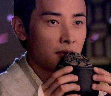 他是刘邦的儿子 若非高人相助估计太子之位得换人