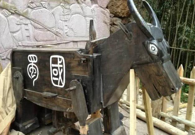 为什么网上现在这么多黑诸葛亮的?正史中的诸葛亮究竟是怎么样的 为什么网上现在这么多黑诸葛亮的?正史中的诸葛亮究竟是怎么样的