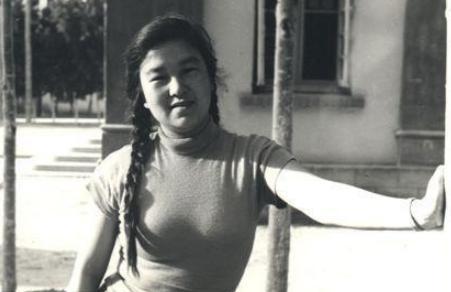 才华横溢的艾青，一辈子三次娶妻