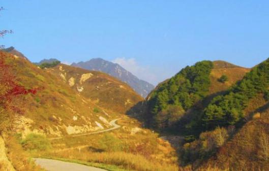 韩愈：敢当面怼皇帝，被贬后写下一首千古绝唱