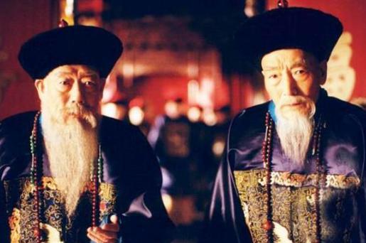 翁同龢为什么会没有生育能力？两朝帝师位极人臣，偏偏绝了香火