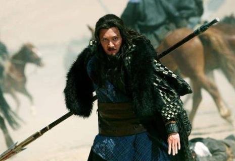 刘邦为什么胜利项羽为什么失败？