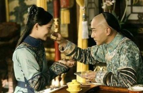荣妃的儿女都是什么下场？只有一人善终