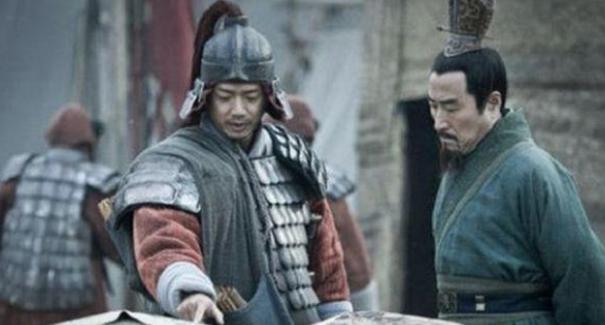 韩信一辈子战功赫赫,因信错一人而丢了性命 韩信一辈子战功赫赫,因信错一人而丢了性命