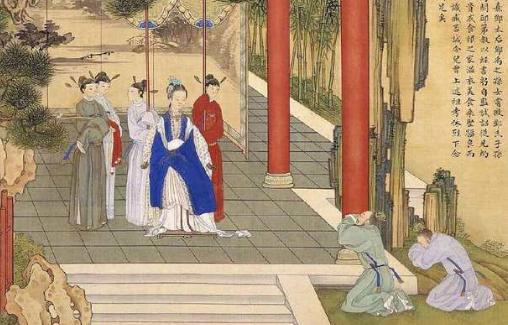 朱瞻基真的是一位<a href=https://www.lishiji.cn/lishi/9741/ target=_blank class=infotextkey>明君</a>吗？<a href=https://www.lishiji.cn/lishi/12316/ target=_blank class=infotextkey>真相</a>是什么