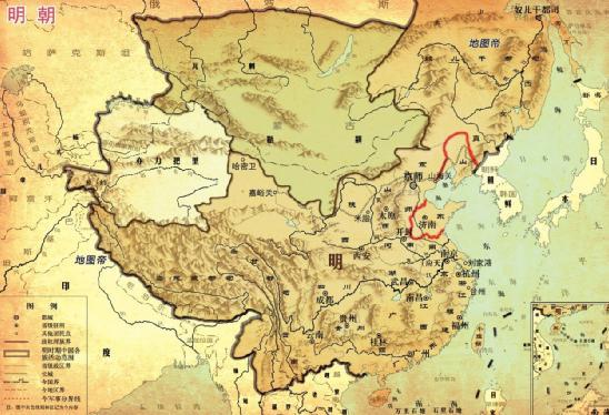 明朝苏州府人口有多少?哪个省的人口最多 明朝苏州府人口有多少?哪个省的人口最多