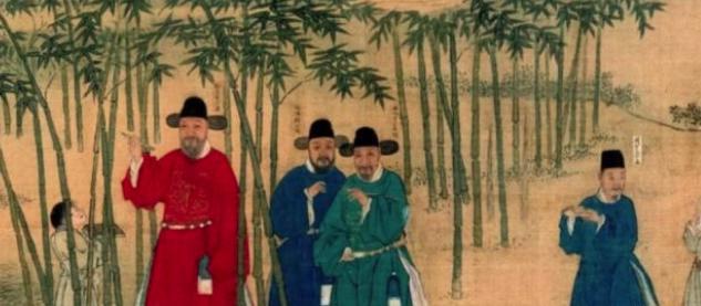 揭秘:太子去世的时候朱元璋有多伤心? 揭秘:太子去世的时候朱元璋有多伤心?