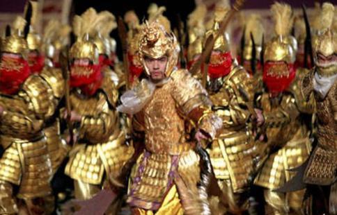 古代御林军的战斗力怎么样？真实情况毁三观！