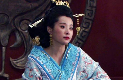 王政君:中国历史上最长寿的太后 王政君:中国历史上最<a href=https://www.lishiji.cn/lishi/839/ target=_blank class=infotextkey>长寿</a>的太后