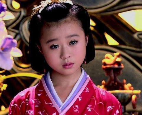 悲情皇后：司马令姬入宫一年就被废，后改嫁给大臣