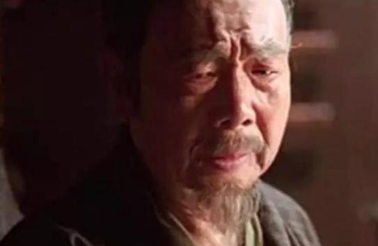 朱文圭：被囚禁50年的皇子，出来后连牛马都不认识