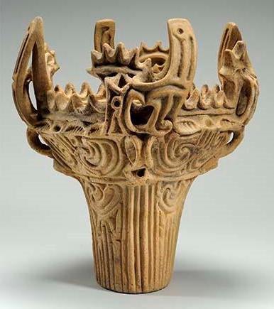 绳文时代有着什么特色？绳文人有着怎样的生活习惯