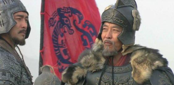 战神白起是怎么死的？长平之战埋了多少忠魂白骨？