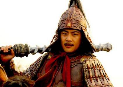 刘黑闼有多厉害？李世民的6大猛将均败在他手下