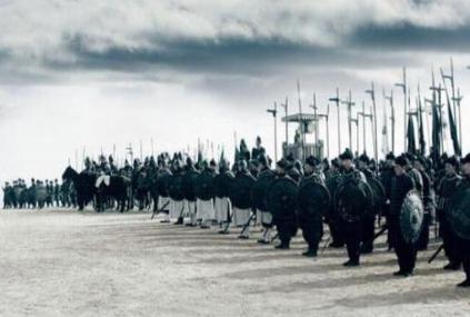 盘点战国时期的名将 谁才是冷兵器时代的强者