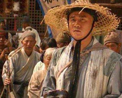 两发小向朱元璋讨官 为什么一个封官而一个被杀呢