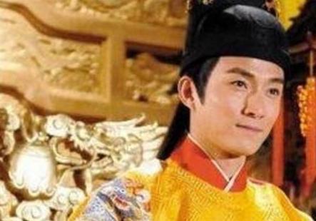 朱棣到底说了什么样的话 为何他的儿子听了后会造反了呢 朱棣到底说了什么样的话 为何他的儿子听了后会造反了呢