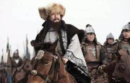 元朝灭亡之后 朱元璋是怎么对待蒙古的女子的