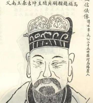 帝王血统被质疑?古代哪些皇帝可能不是亲生? 帝王血统被质疑?古代哪些皇帝可能不是亲生?