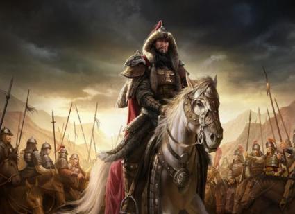 成吉思汗到底是不是中国人 他的后代现在在什么地方