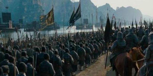 陆逊一介书生，为什么会做武将？