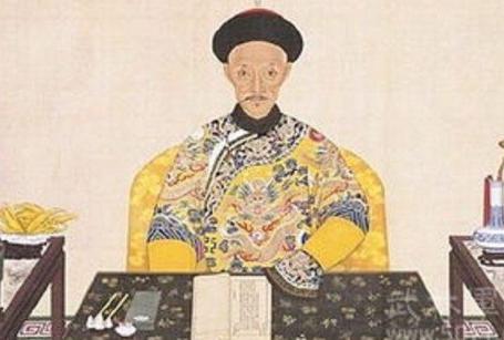 爱新觉罗&middot;颙琰眼光差，选的后人是平庸无才，甚至加速清朝灭亡