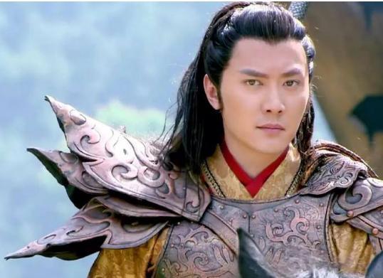 高长恭为什么要在战场上戴面具?背后隐藏着什么秘密？