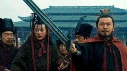 名将蒙恬死前留下了什么话？曹操哭蒙恬是怎么回事？