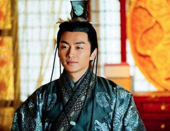 古代有两位奇女子名字相同，最后结局分别如何？