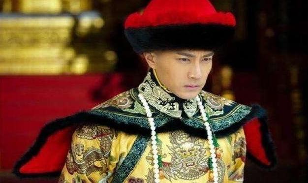 清朝八旗都有着什么来历？哪一个地位是最高的