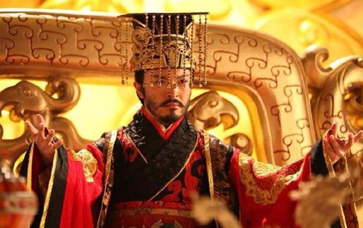 隋炀帝弑父了吗？