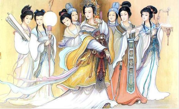 60多岁的武则天为什么还一直招男宠？原因是什么