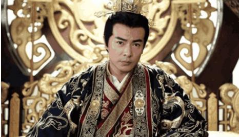 长孙无忌已经猖狂到什么样了？让天下都知道皇帝第二他第一!