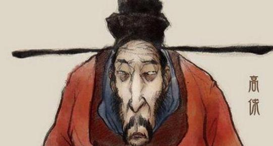 历史上蔡京、高俅的下场是什么？