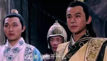 历史上最会玩的皇帝:杀了弟弟,强占弟媳,生下儿子又过继给弟弟 !