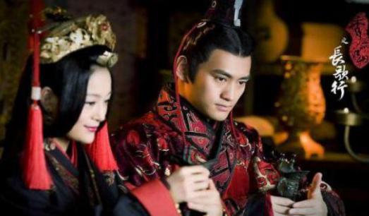 郭圣通与阴丽华的关系怎么样？由爱产生的一生的隔阂