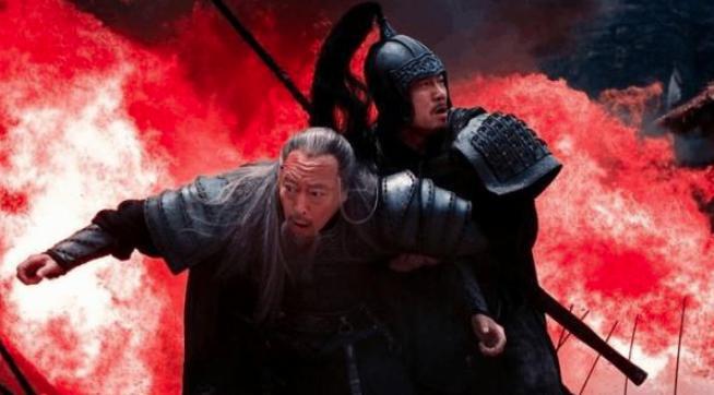 诸葛亮六出祁山,为什么三次都被坑? 诸葛亮六出祁山,为什么三次都被坑?