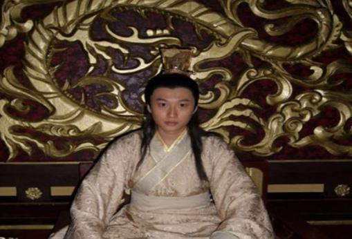 李治和武则天生了一个国民暖太子!李弘是个怎么样的人? 李治和武则天生了一个国民暖太子!李弘是个怎么样的人?