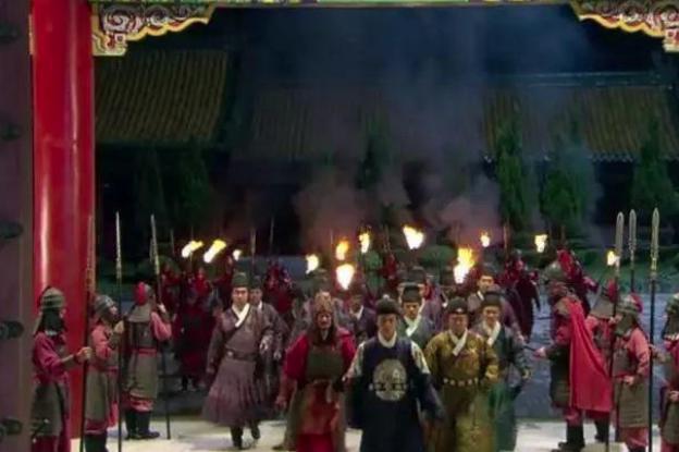 明英宗复位后,是怎么对待景泰帝后妃的?