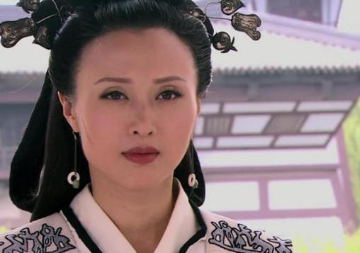 薄姬是什么样的人？她跟刘恒是什么关系