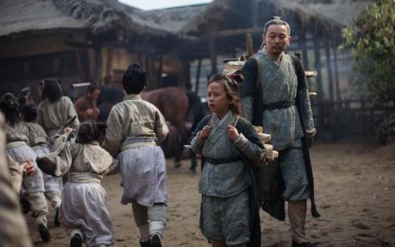 赵氏孤儿的真相是什么?是公孙杵臼和程婴二人的计谋吗?