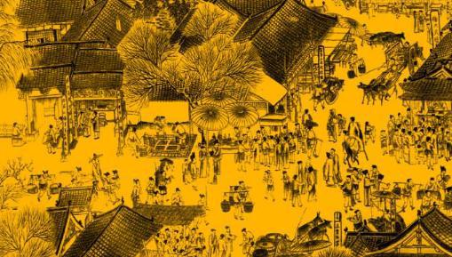 宋朝经济实力最强，为何被历朝历代称为“弱宋”？没有武功哪来文治