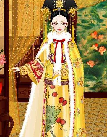 道光帝妃子:庄顺皇贵妃的生平简介 道光帝妃子:庄顺皇贵妃的生平简介