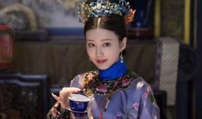 婉贵妃一生却不得宠,但是命好,一生平平安安活到老! 婉贵妃一生却不得宠,但是命好,一生平平安安活到老!