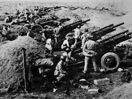 远东战役的结果如何 远东战役的过程是什么样的 远东战役的结果如何 远东战役的过程是什么样的