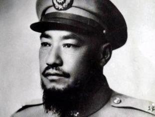 西北三马当年的能力如何？跟阎锡山简直就是对比！